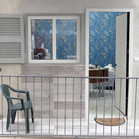 Rebby Home Neapel Exterior foto